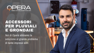 accessori per pluviali e grondaie che eliminano i problemi in cantiere _ Opera Lattoneria